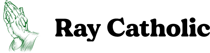 Ray Catholic Logo