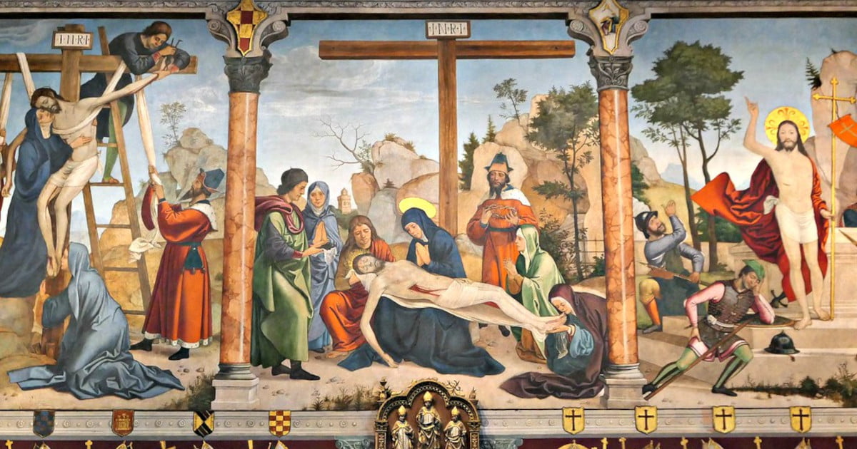 Toledo Masterpieces of Catholic Art
