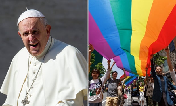 Navigating the Intersection of Catholicism and LGBTQ+ Acceptance